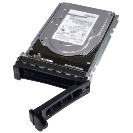 Dell HD 1T NL6 72K 35 WD-VER EC - High-Performance Storage Solution (440RW)